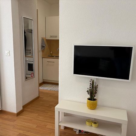 1,5 Zimmer Appartement Winterthur Eksteriør billede