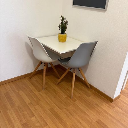1,5 Zimmer Appartement Winterthur Eksteriør billede