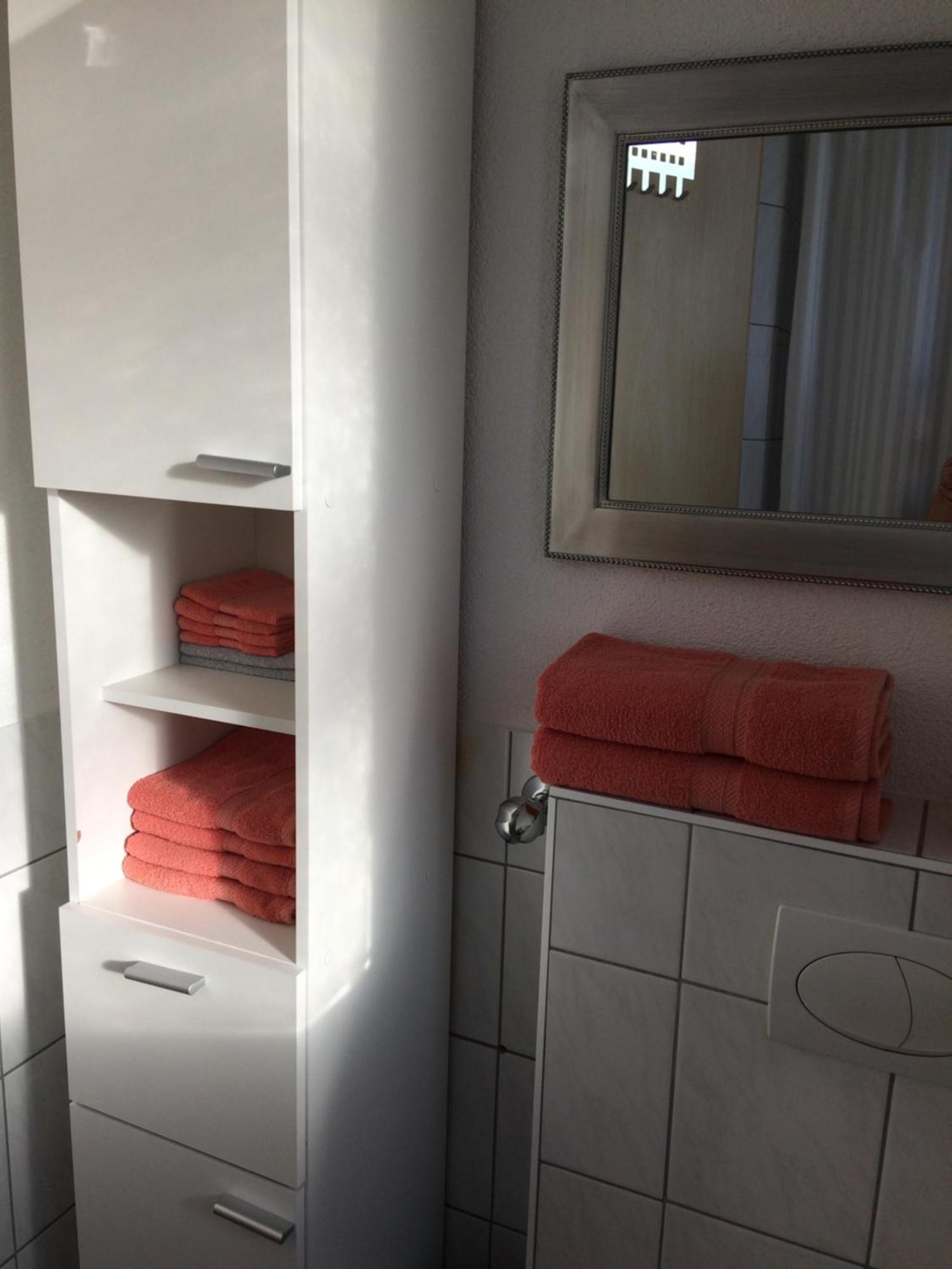 1,5 Zimmer Appartement Winterthur Eksteriør billede