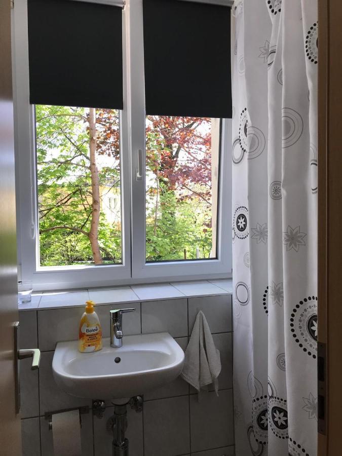 1,5 Zimmer Appartement Winterthur Eksteriør billede